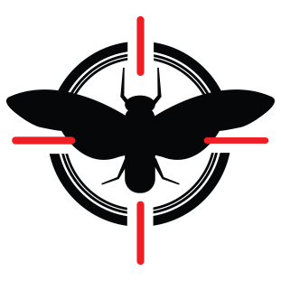 Moth Target Icon